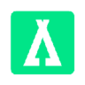 TheCamp Button