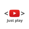 Unblock embedded Youtube videos