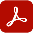 Adobe Acrobat：PDF 编辑、转化、签名工具