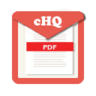 Save emails to PDF