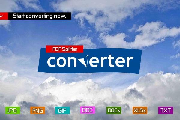 PDF Splitter - Chrome 应用商店-Chrome插件下载-收藏猫插件