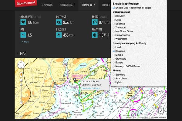 map-replace-chrome