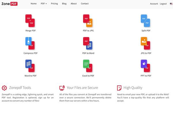 Split PDF - Chrome 应用商店-Chrome插件下载-收藏猫插件