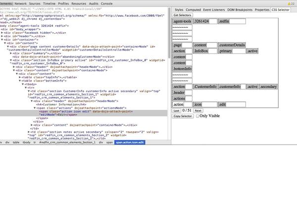 CSS Selector Helper - Chrome 应用商店-Chrome插件下载-收藏猫插件