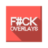 f*ck overlays