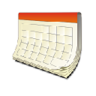 Easy Calendar