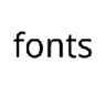 Advanced Font Settings