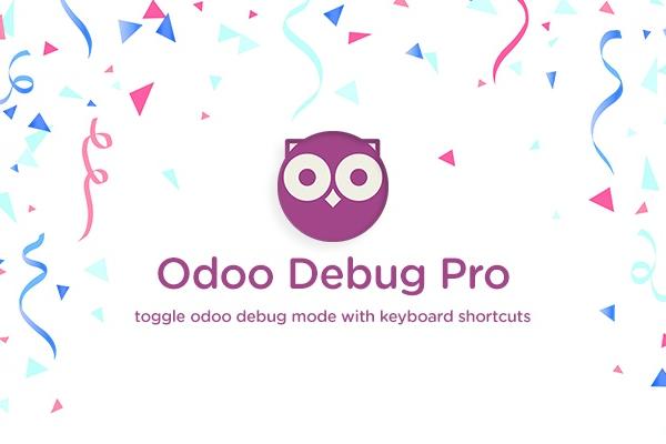Odoo Debug Pro - Chrome 应用商店-Chrome插件下载-收藏猫插件