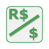 ROBUX to Dollars Display