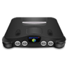 Nintendo 64 N64 Online Emulator