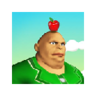 Apple Shooter