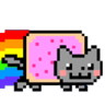 Nyan Cat Progress Bar for YouTube™