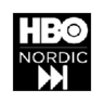HBO Nordic - Next Button