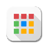 ChromeApps Button