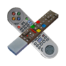 Télécommande Virtuelle Freebox Révolution/HD