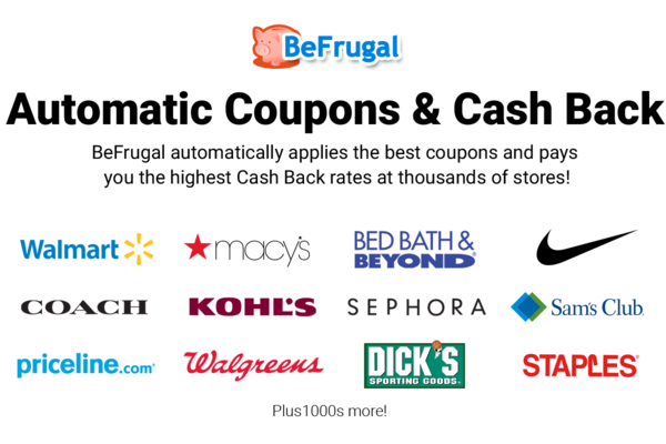 befrugal-automatic-coupons-and-cash-back-chrome