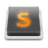 Edit with Sublime Text