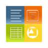 LibreOffice编辑器
