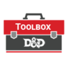 D&D Toolbox