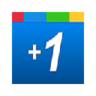 Google +1