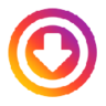 Instagram app with downloader (+ Direct)