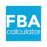 FBA calculator for Amazon Sellers  SellerApp