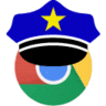 Extension Police