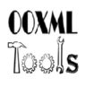 OOXML Tools