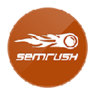 Open in SEMrush