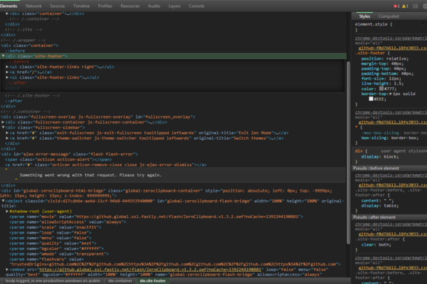 DevTools Theme: Zero Dark Matrix - Chrome 应用商店-Chrome插件下载-收藏猫插件