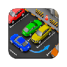 停车车