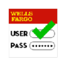 Wells Fargo - Autofocus login