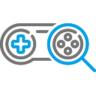 OnlineGames Search