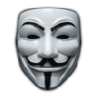 Anonymous Button